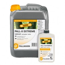 Лак PALLMANN Pall-X Extreme (5л)